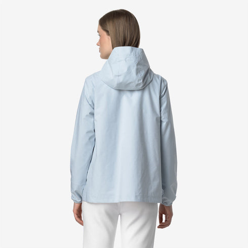 K-WAY MARGUERITE STRETCH DOT